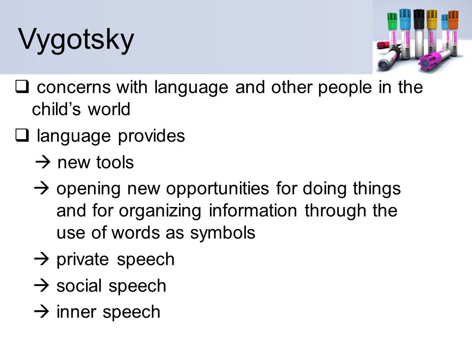 Language learning theories shop of chomsky and piaget